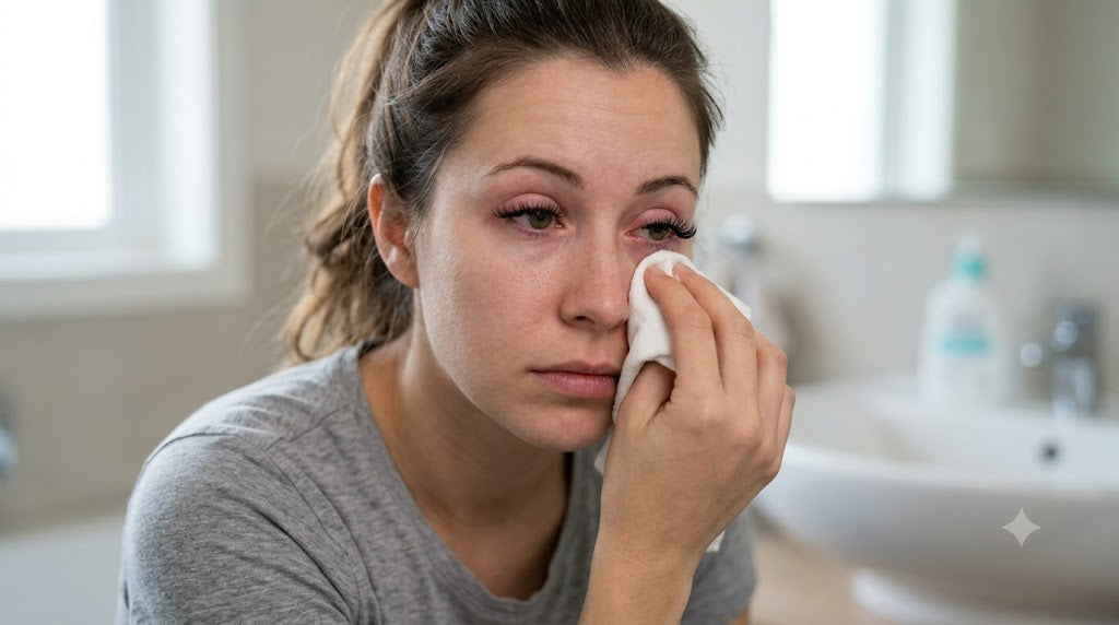 Allergie Extension de Cils : Combien de Temps Dure-t-elle ?