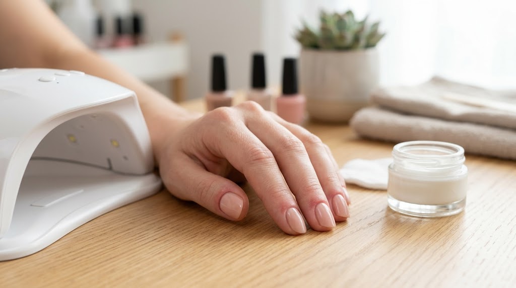 Allergie aux Ongles en Gel : Traitement et Solutions Rapides