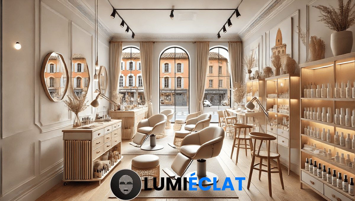 Esthéticienne Albi (81000)