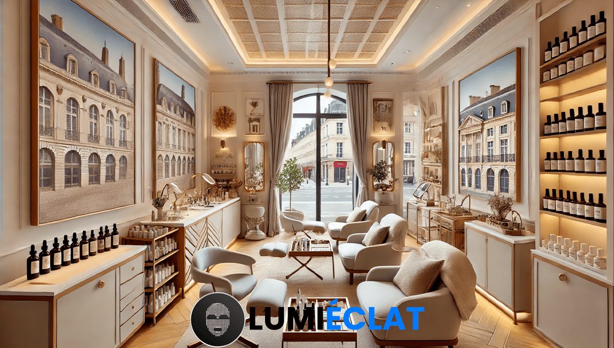 Esthéticienne à Bordeaux : les meilleurs soins de beauté