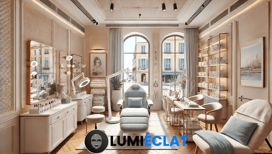 Esthéticienne Marseille