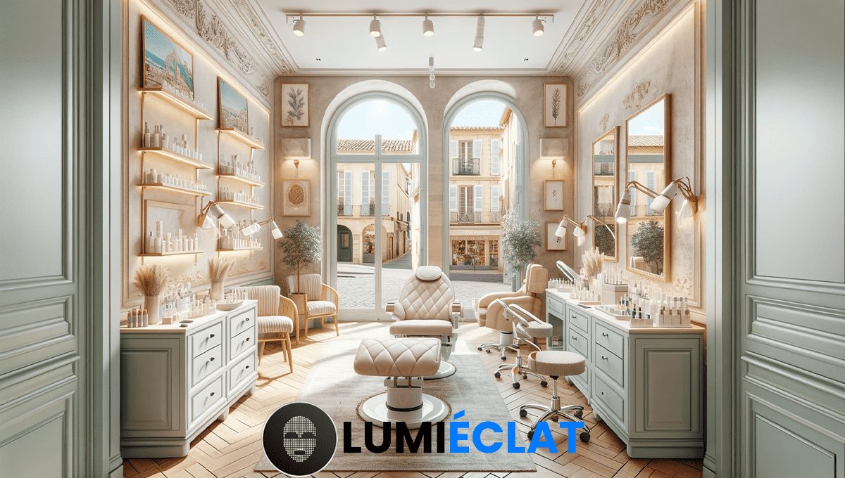 Esthéticienne à Montpellier : les meilleurs soins de beauté en ville