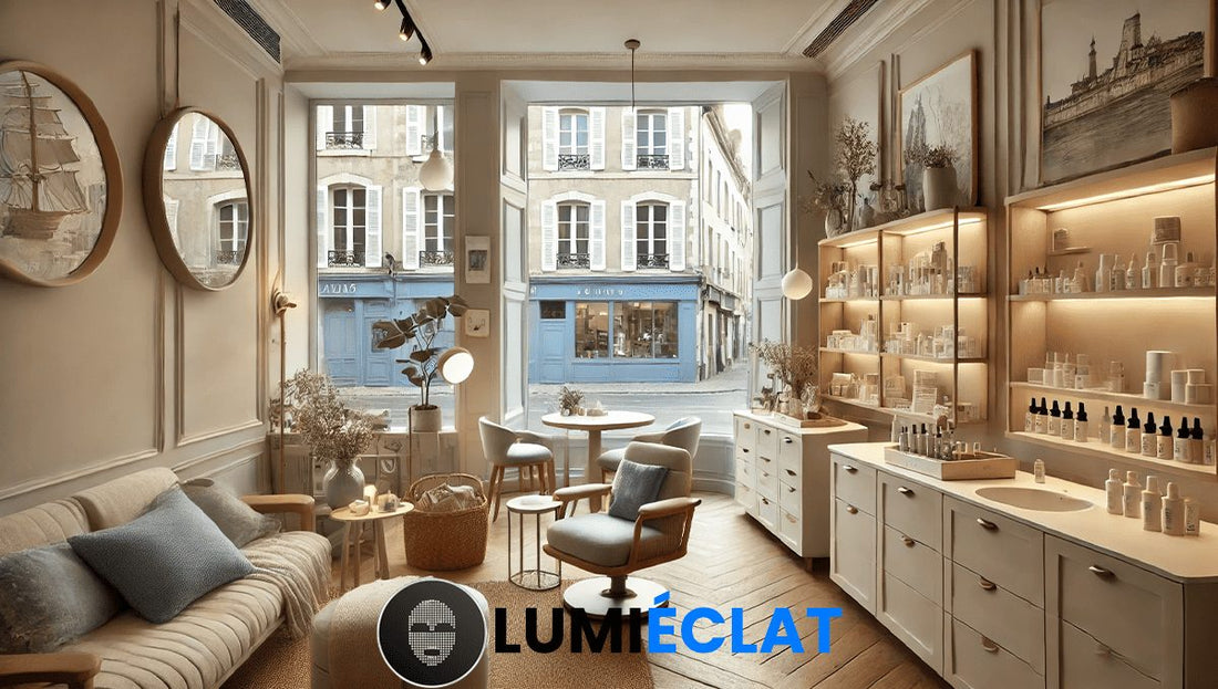 Les meilleurs soins pour une peau radieuse chez une esthéticienne à Nantes