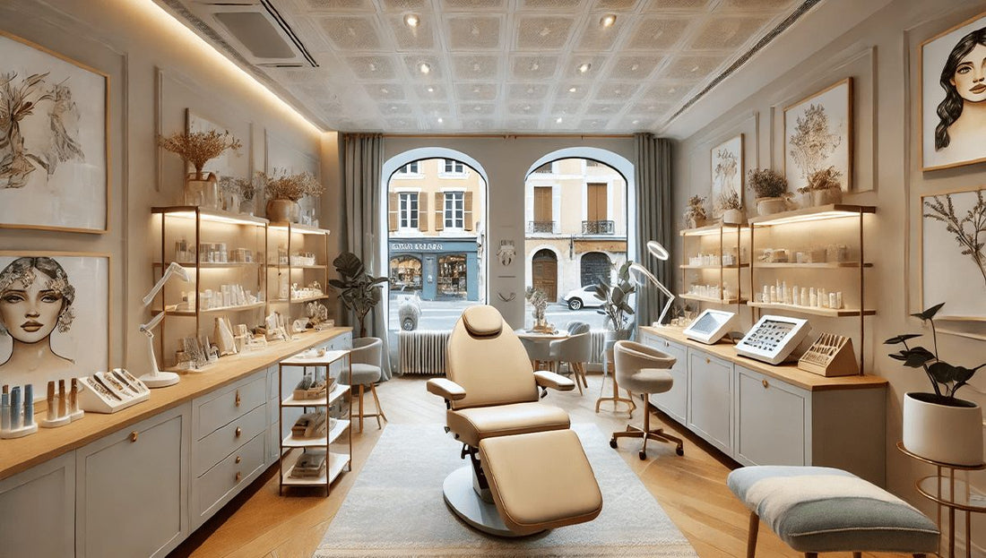 Esthéticienne Pau (64000)