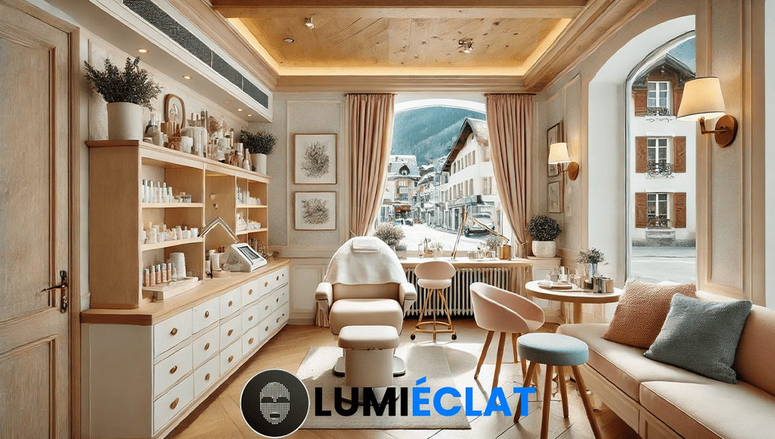 Esthéticienne Voiron