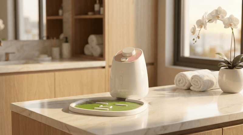 Machine Masque Facial