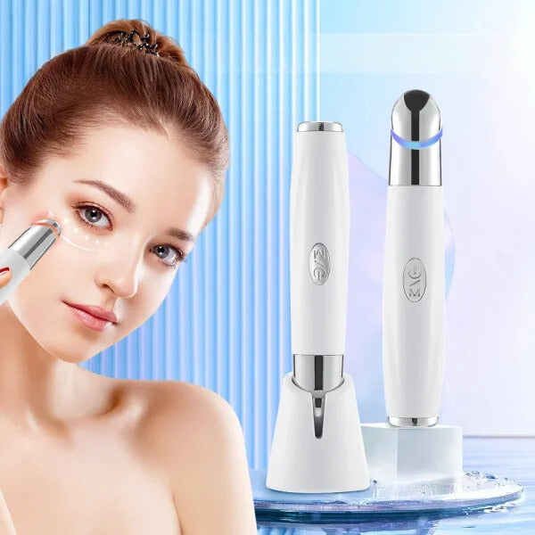 Stylo Led Paupières