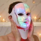 Masque Led Visage 7 couleurs Default Title