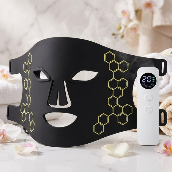 Masque Lumineux Visage