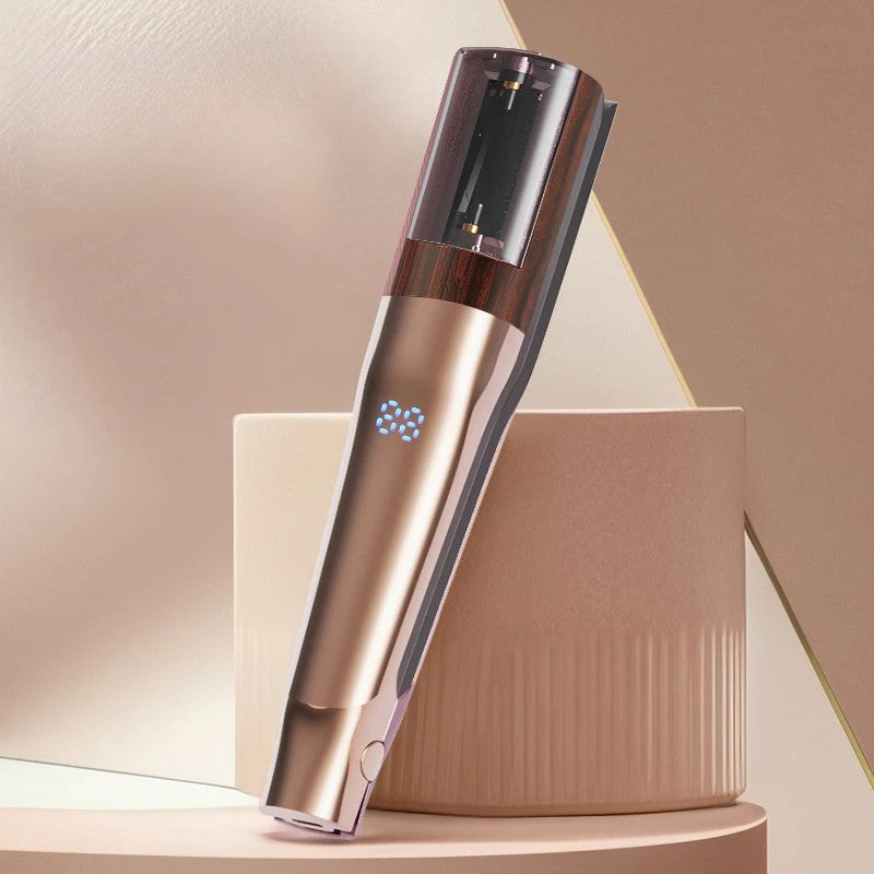 Coupe Fourche Cheveux Électrique