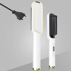 Brosse Lissante Chauffante Ionique