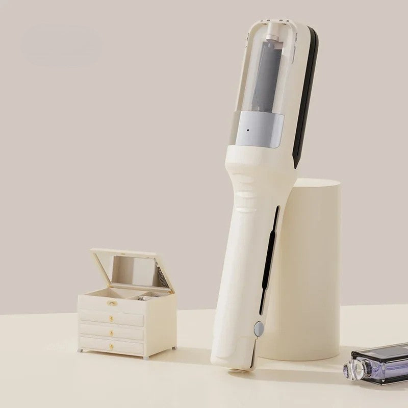 Appareil Coupe Fourche Cheveux