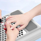 Aspirateur Manucure Professionnel