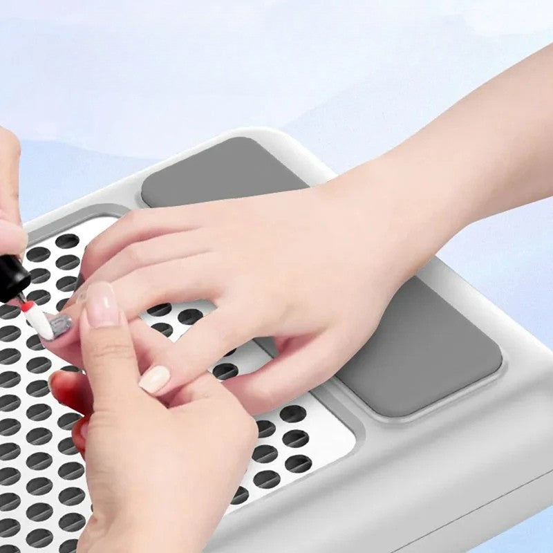 Aspirateur Manucure Professionnel