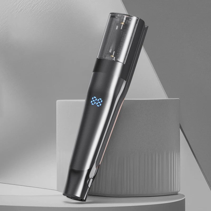 Coupe Fourche Cheveux Électrique