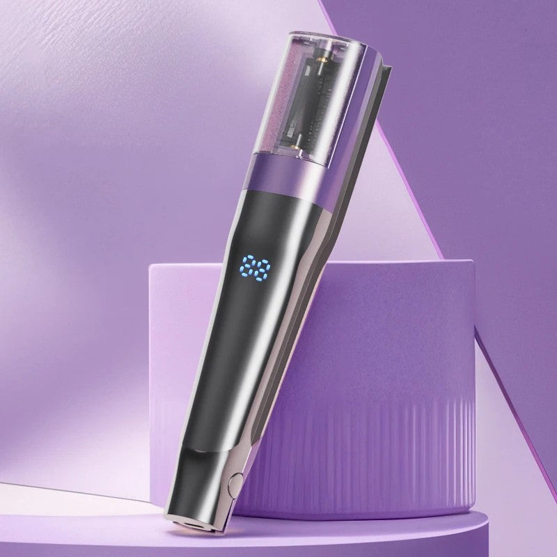 Coupe Fourche Cheveux Électrique