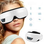 Lunette de Massage pour les Yeux