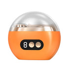 Coupe Ongle Électrique avec Lumière