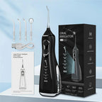 Jet Dentaire Hydropulseur