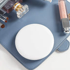Miroir de Poche Lumineux Compact