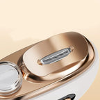 Coupe Ongle Électrique avec Lumière