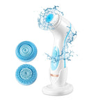 Brosse Nettoyante Visage Rotative