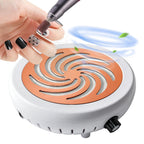 Aspirateur à Ongles Rond