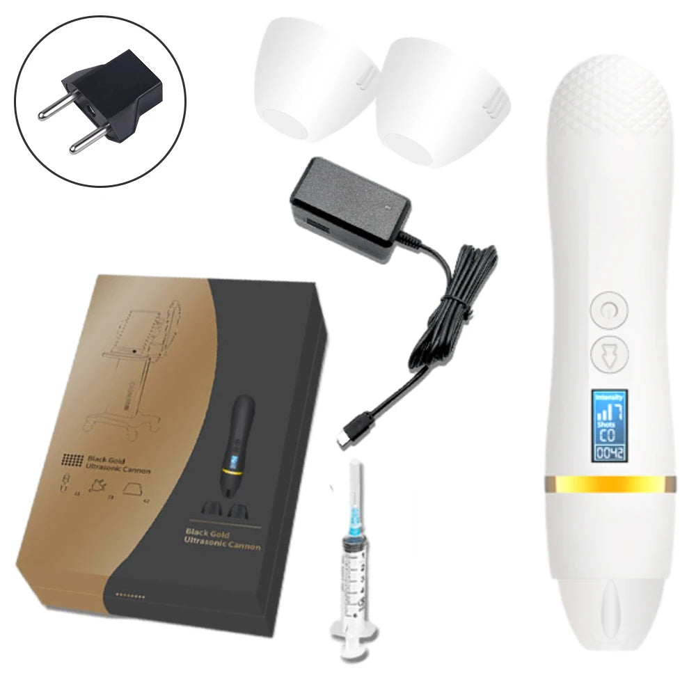 Appareil Ultrason Visage Professionnel