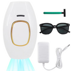 Épilateur IPL Portable