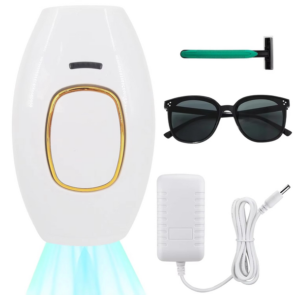 Épilateur IPL Portable