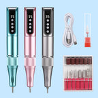 Ponceuse à Ongles Stylo 35000 Tours