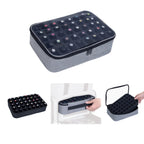 Trousse Rangement Vernis à Ongle