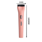 Brosse Recourbe-Cils Chauffante