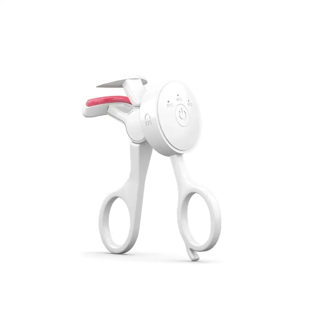 Recourbe-Cils Pince Chauffante