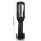 Coupe Fourche Cheveux Lisseur