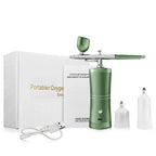 Airbrush Manucure Aerographe Portable