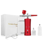 Airbrush Manucure Aerographe Portable