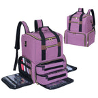 Organiseur Manucure Sac à Dos Rangement