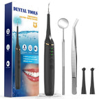 Détartreur Dentaire Ultrasonic