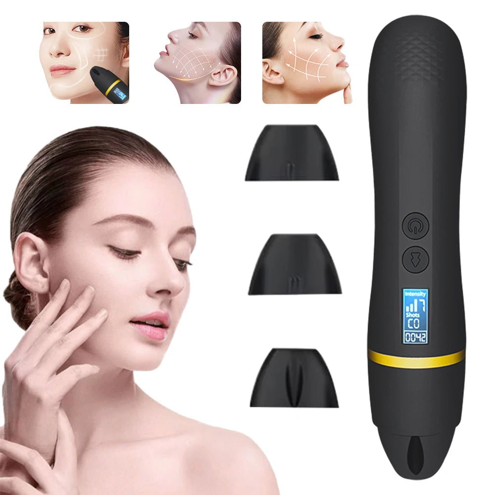 Appareil Ultrason Visage Professionnel