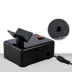 Nail Polish Shaker Agitateur Flacon Vernis à Ongle