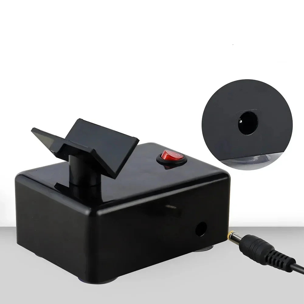 Nail Polish Shaker Agitateur Flacon Vernis à Ongle