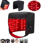Casque Led Cheveux  Souple