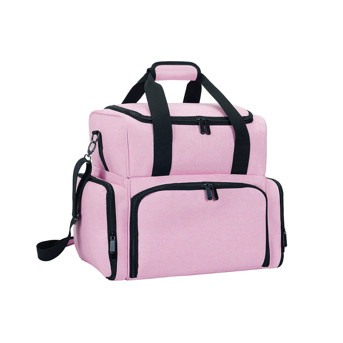 Rangement Manucure Sac Bandoulière Organisateur