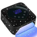 Lampe Uv Led Manucure 72W