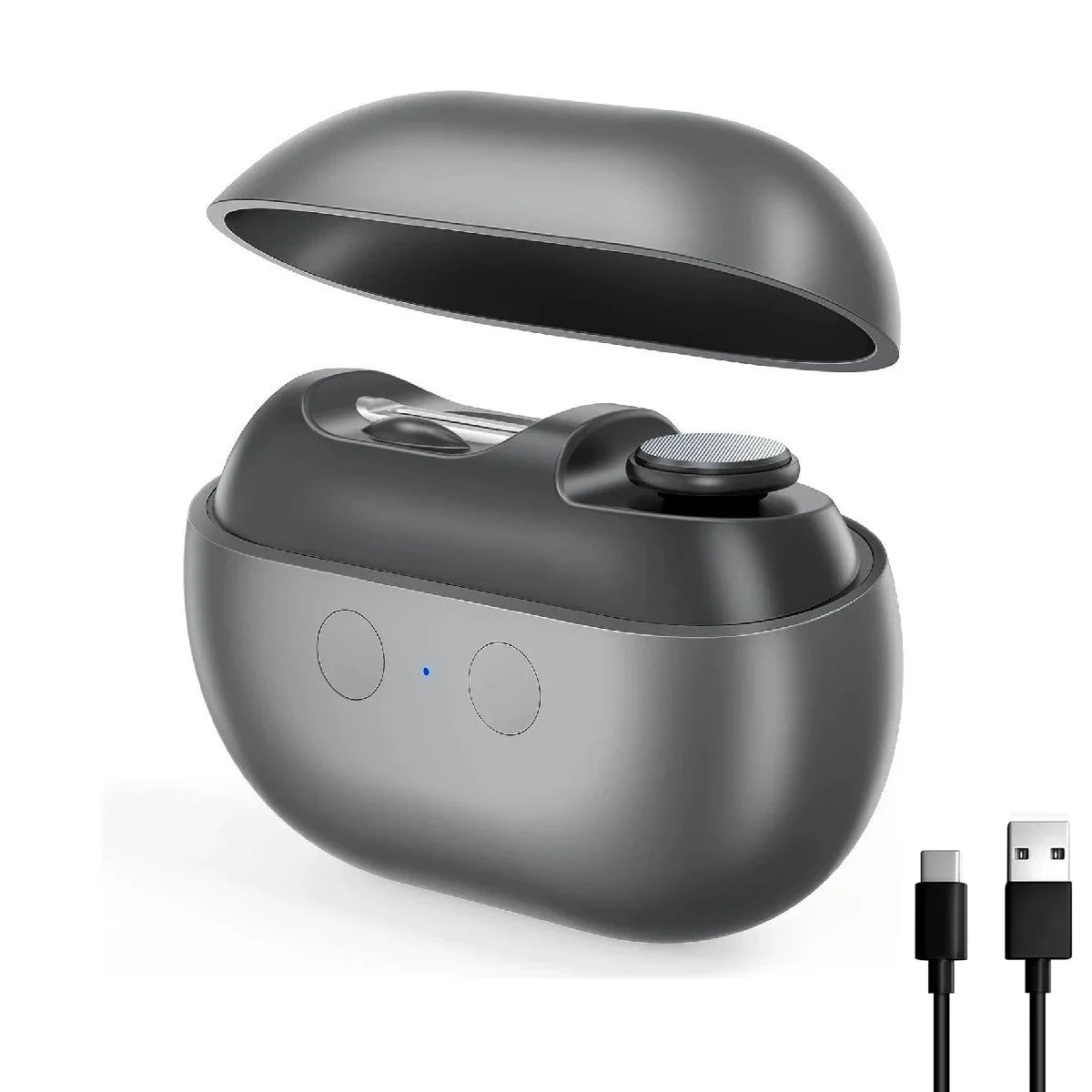 Coupe Ongle Électrique Pied & Main