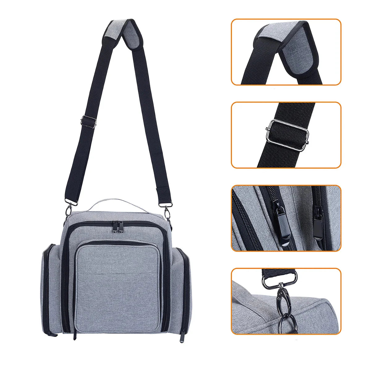 Sac Rangement Manucure