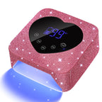 Lampe Uv Led Manucure 72W