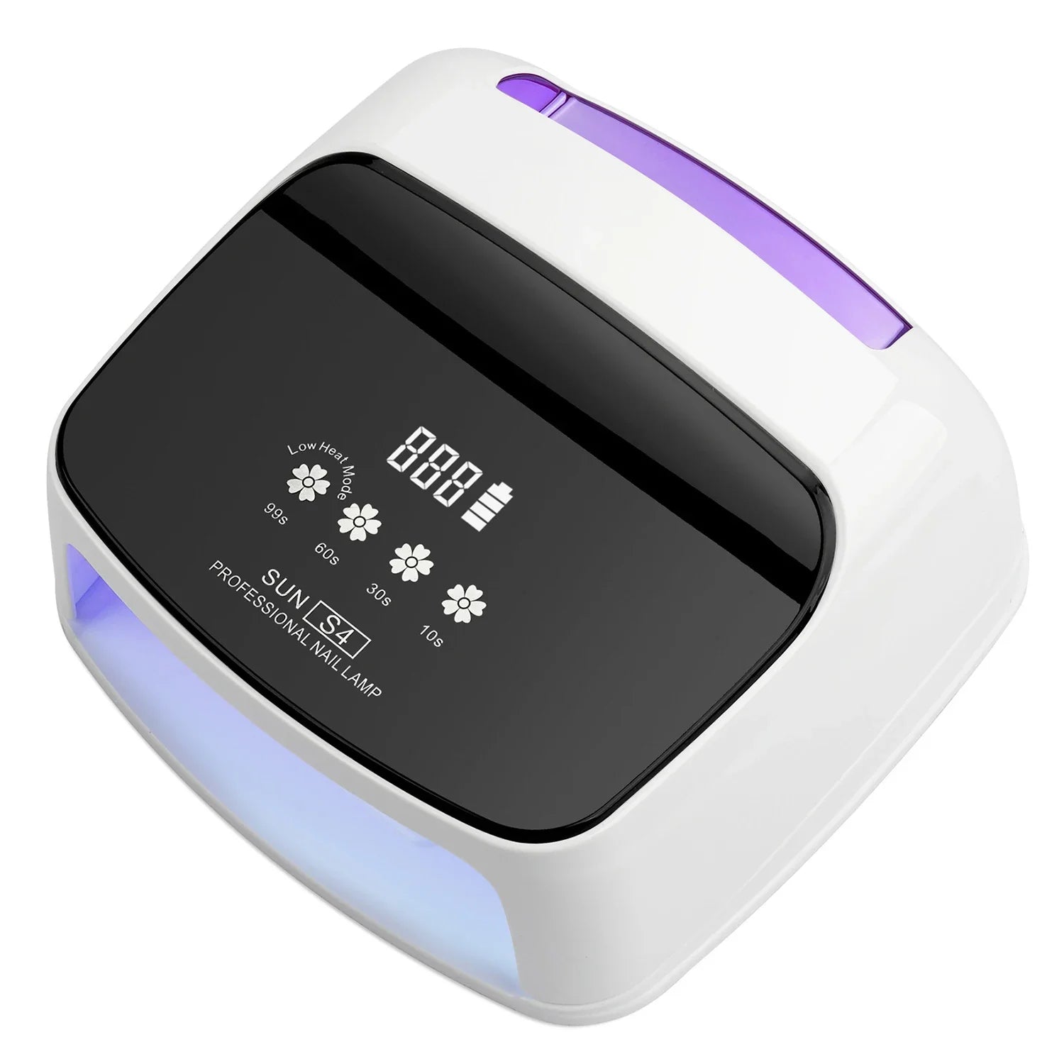 Lampe UV LED Manucure Puissante 288W