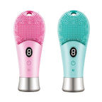 Brosse Nettoyante Sonique Rechargeable